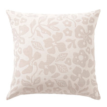Vista Cotton Jacquard Reversible European Pillowcases (Set of 2)